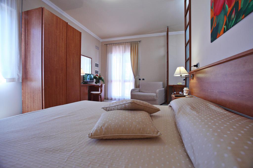 Residence Hotel La Giara Липари Екстериор снимка